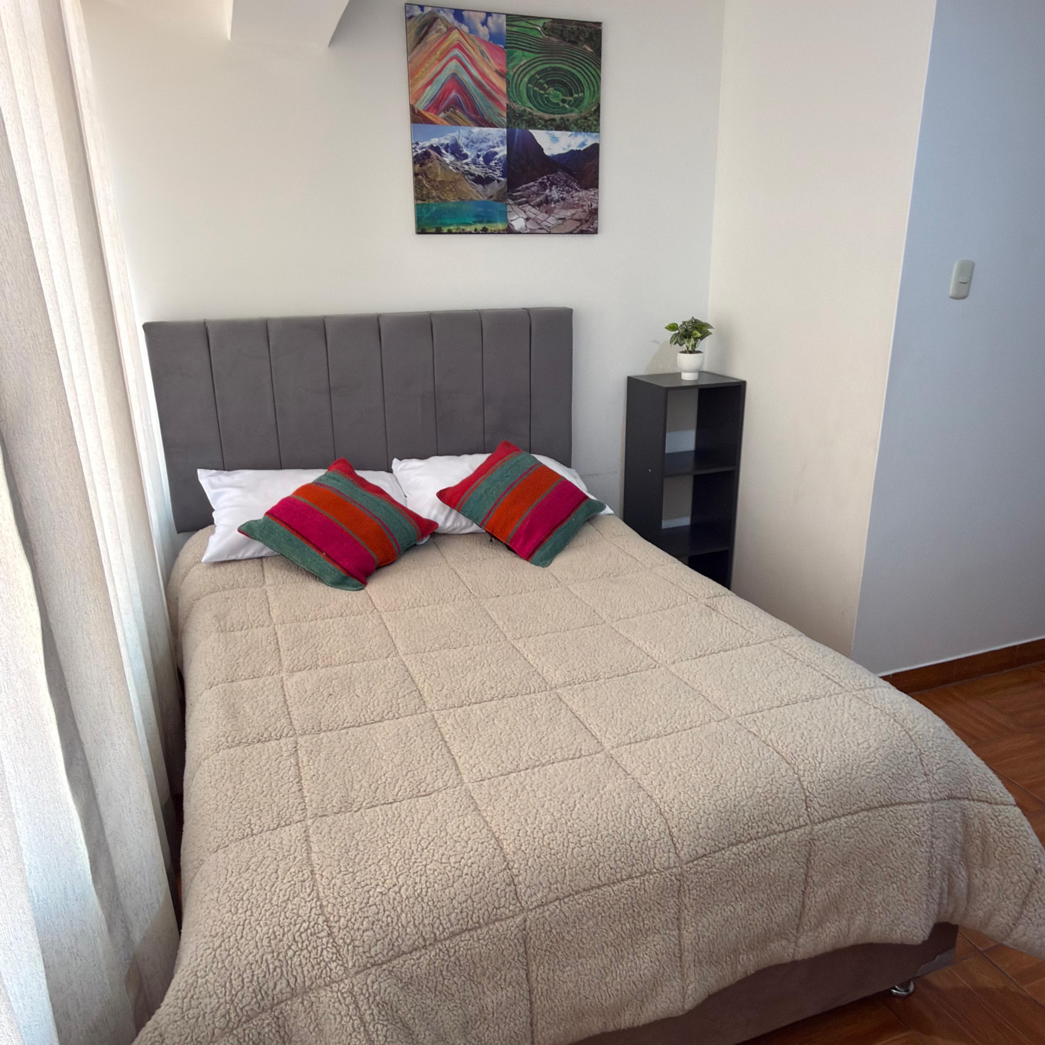 Imagen del apartamento